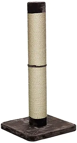 Best Cat Scratching Post For Large Cats - 2026 Reviews - Animal Care ...