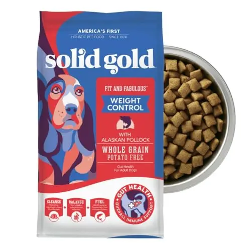 Best Non Prescription Dog Food For Pancreatitis - 2026 Reviews - Animal ...