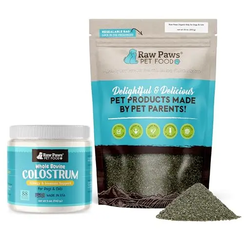 Best Dog Food For Autoimmune Disease - 2026 Reviews - Animal Care ...